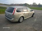 Ford Focus 1.6 TDCi Trend + - 14