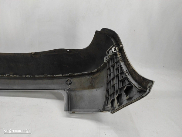 Para Choques Tras Volkswagen Touran (1T1, 1T2) - 5