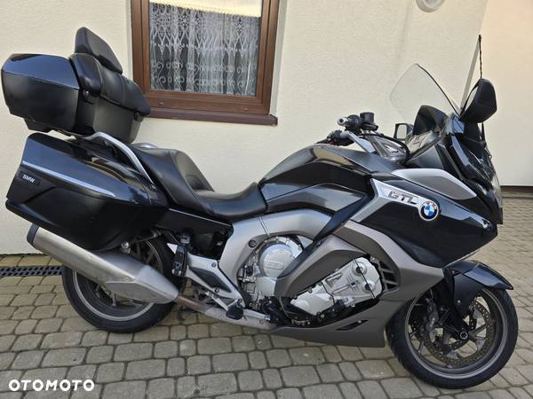 BMW K - 20