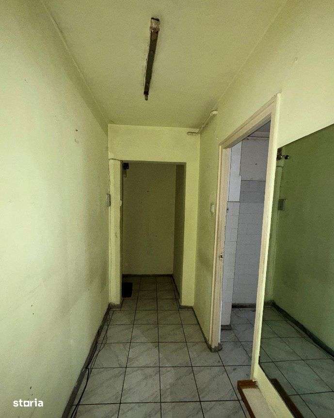 Sibiu, Zona Vasile Aron Apartament-3 camere 58 mp utili, etaj 2/4-7