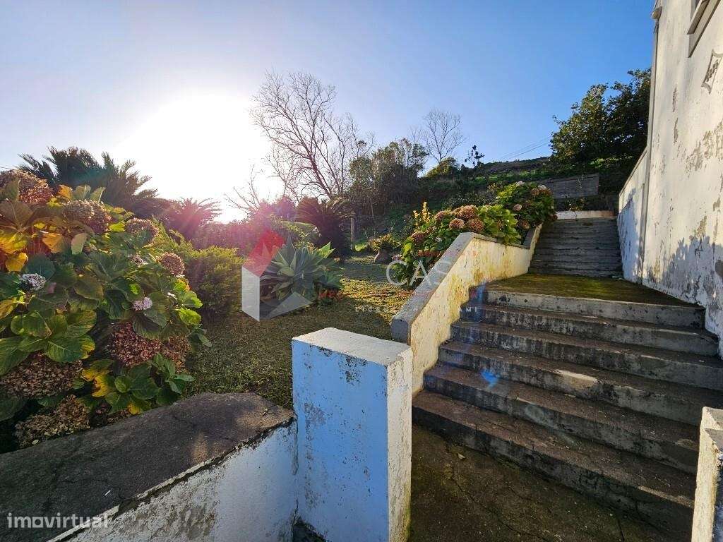 Moradia T4 em Prédio Misto – Fonte do Bastardo-14