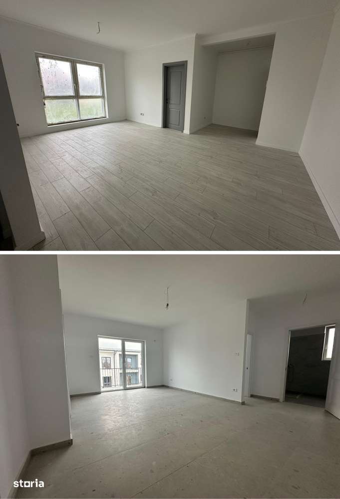 Apartament 2 camere-Bloc nou, predare 24H-4