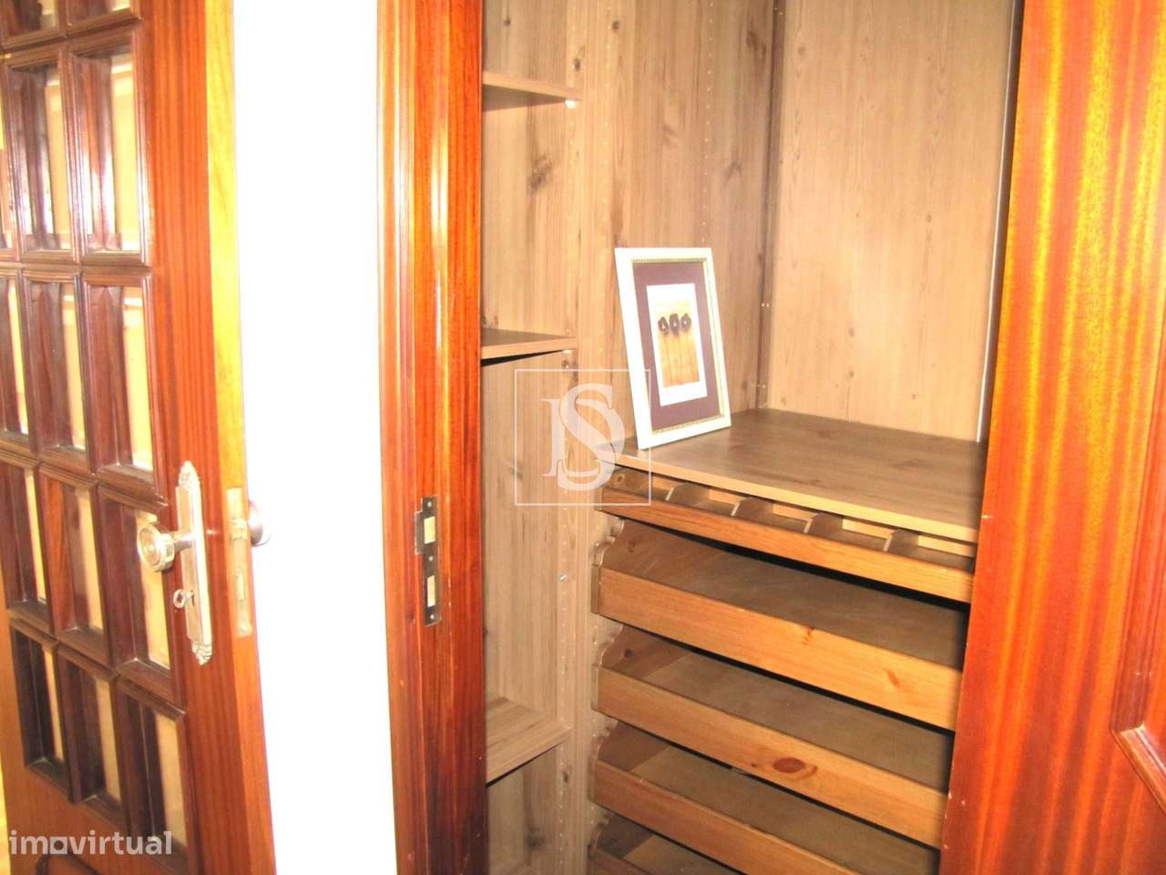 Apart T3  Senhora da Hora-25