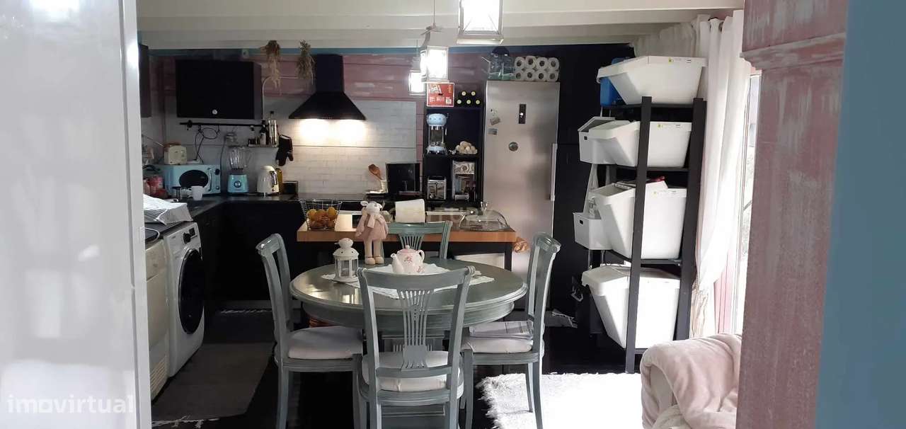 Terreno Urbano para Construção com 4.160m2, em Sobral de Monte Agraço - Grande imagem: 3/11