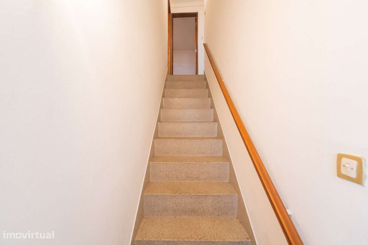 Moradia T3 - Centro Histórico de Elvas-8
