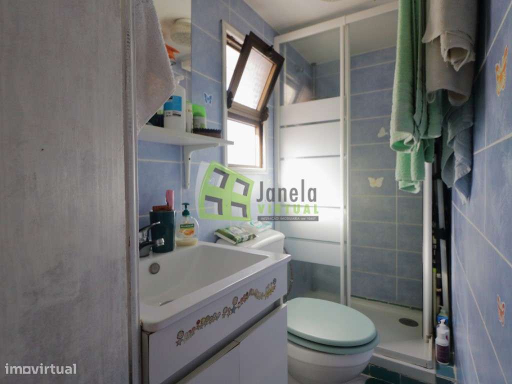 Moradia Isolada T1+1, Parque Verde-7