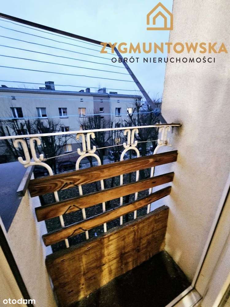 Mieszkanie 3-Pokojowe na drugim piętrze - Pełny obrazek: 5/9