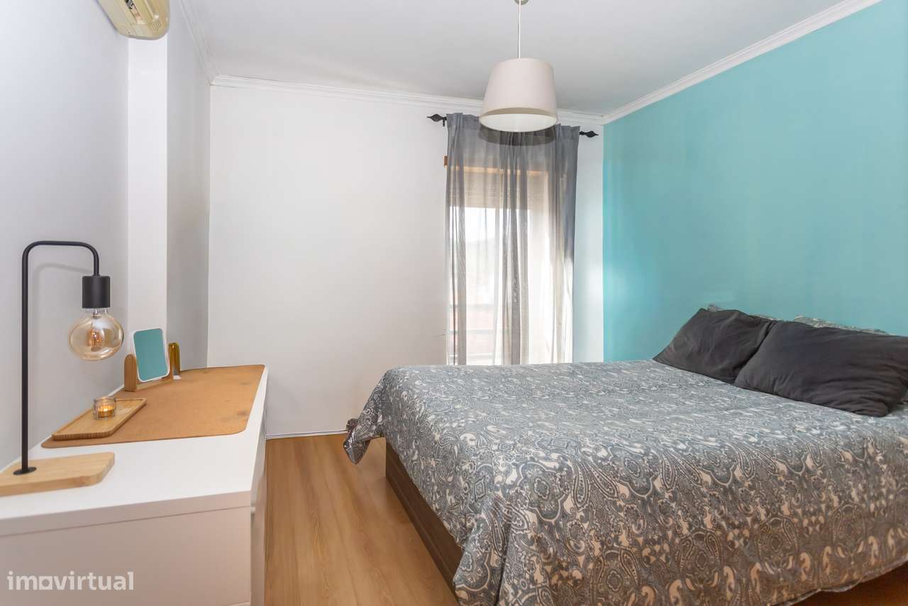 Apartamento, 47,50 m², Loures-6