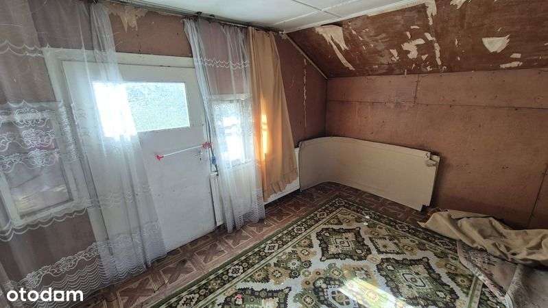 Janowice Wlk. Mały dom 3 pok. 65 m2-18