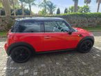 MINI Cooper D - 10