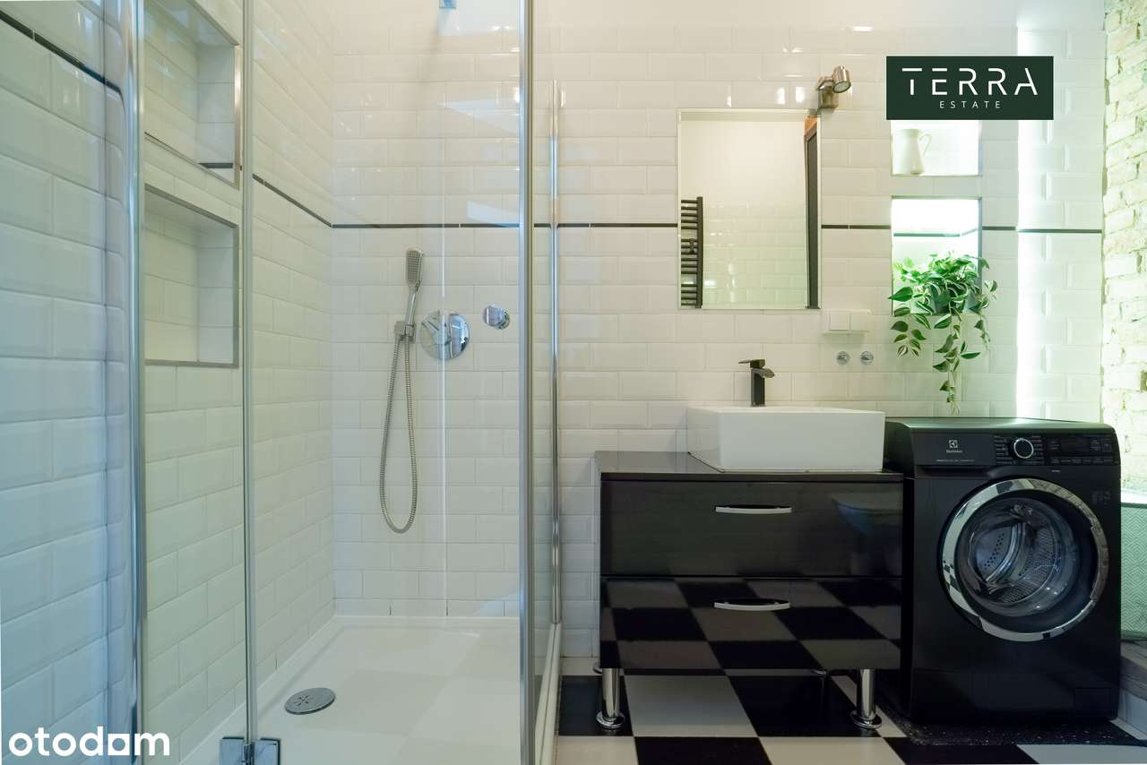 Jasne i Funkcjonalne, 3 pokojowe mieszkanie na Grunwaldzie-12