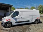 Renault MASTER BLASZAK MAX MAXI L3H2 - 2