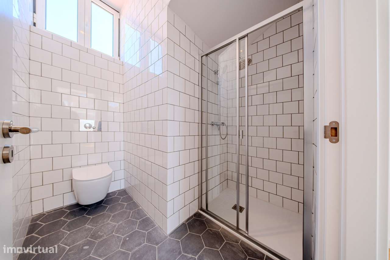 T2 Duplex com 2 suites nas Avenidas Novas | Novo e exclusivo-17