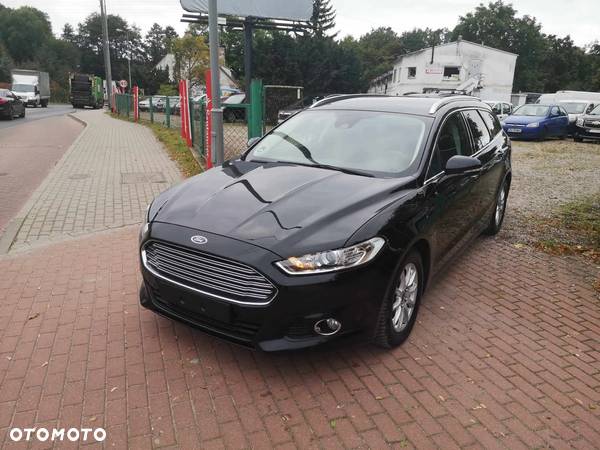 Ford Mondeo 1.5 EcoBoost Start-Stopp Trend - 1