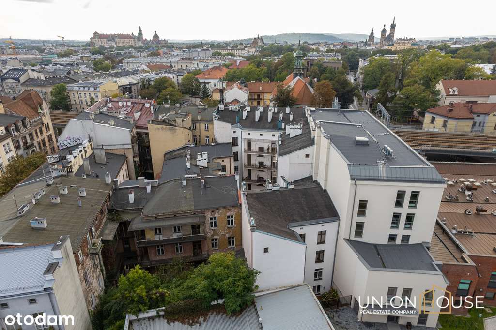 2 pokoje - Kamienica - Centrum - Ciche - Biuro-17