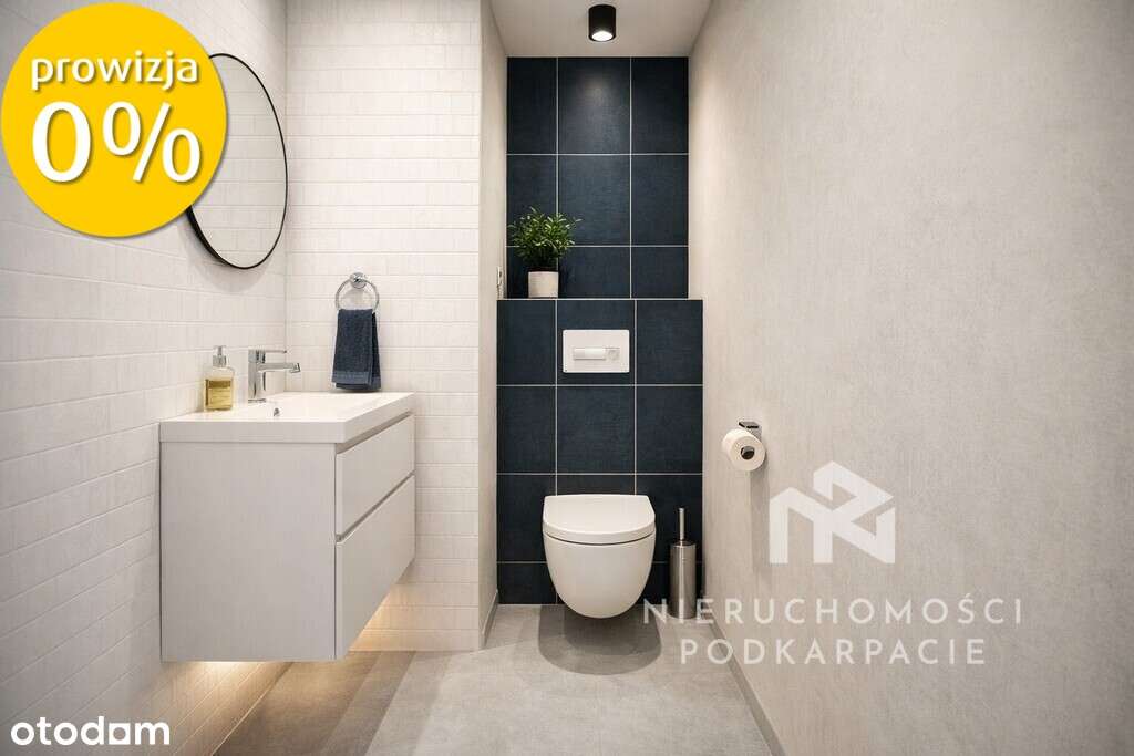 Mieszkanie W28, 2-poziomowe 88,26 m2 Olszynki Park-8