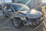 Coltar bara dreapta spate Mitsubishi Outlander 2  [din 2005 pana  200 - 4