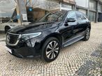 Mercedes-Benz EQC 400 4Matic - 1