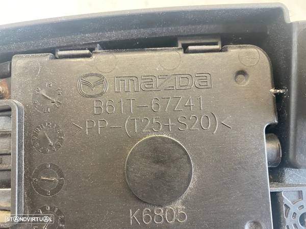 Modulo Radar Mazda 3 b61t-67z41 - 3