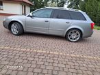 Audi A4 Avant 1.8T - 16