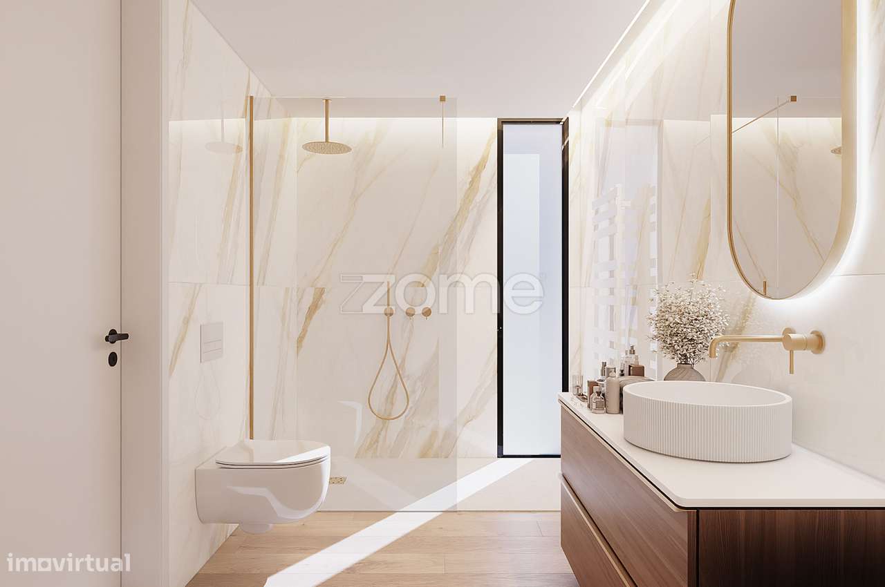 Moradia T3+2, 275,80m2, Golden Village, Turiz - Vila Verde-18