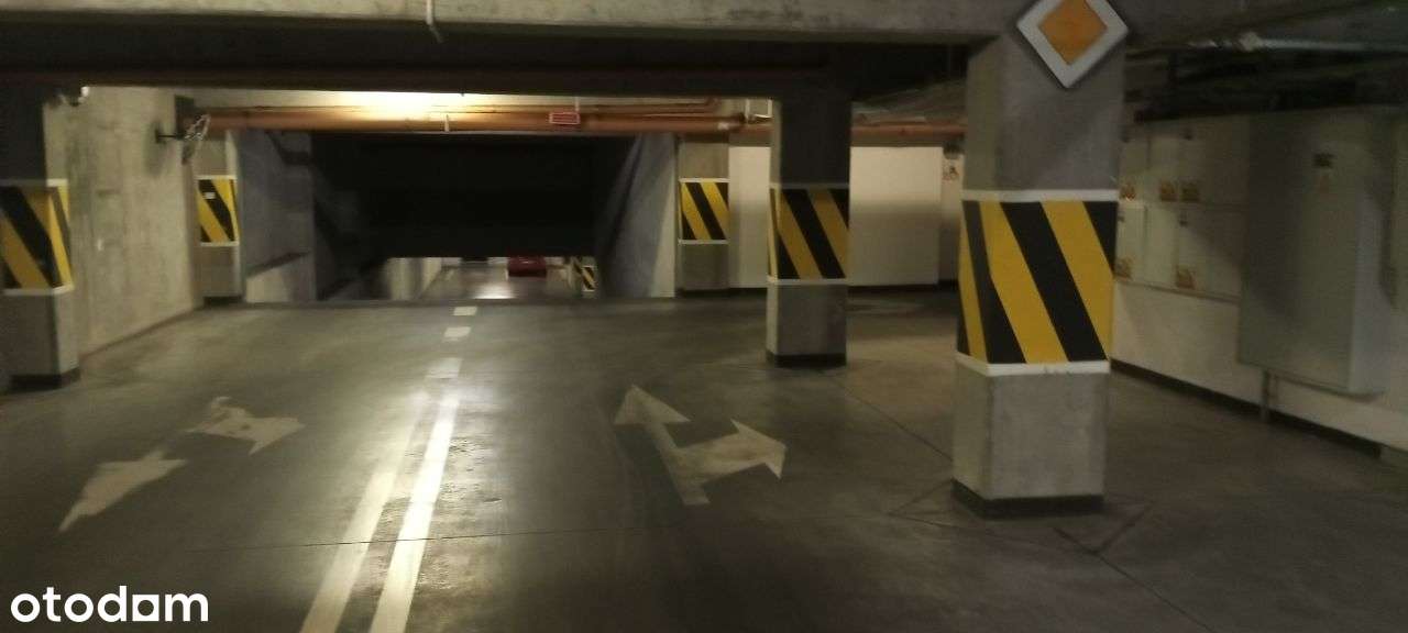 Garaż w hali przy ul. Dąbrowskiego 29 - Pełny obrazek: 5/7