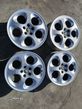 Set jante aliaj r16 alfa romeo 147 alfa romeo 156 60669917 - 1