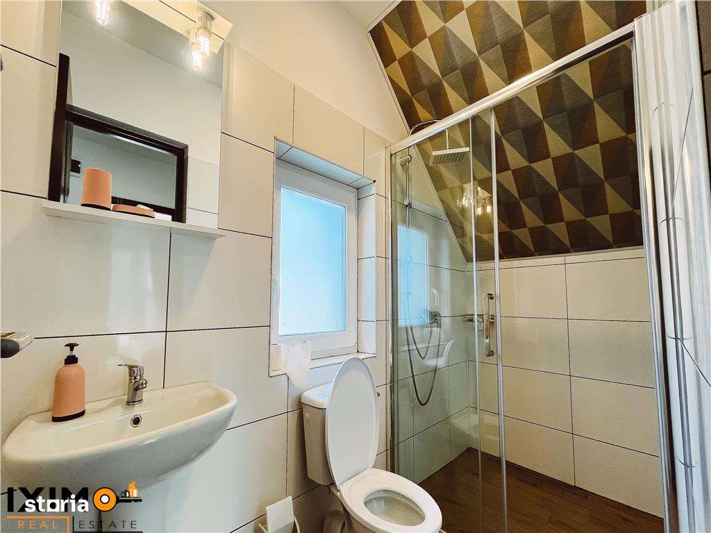 Complex rezidential turistic - Imagine principală: 5/20