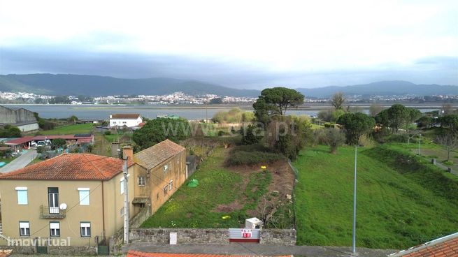Terreno para construção, Darque-4