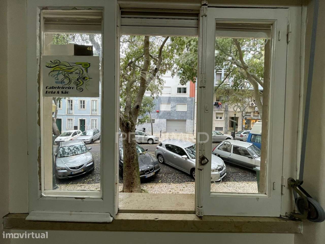 Excelente Oportunidade de Investimento em Lisboa – Alcântara! - Grande imagem: 4/17