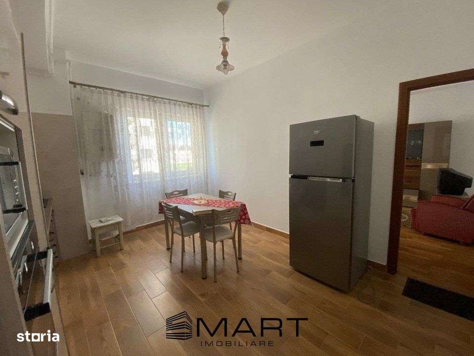 Apartament 2 camere cu loc de parcare privat, Doamna Stanca - Imagine principală: 4/8