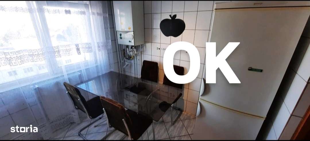 Apartament 2 camere decomandate Suceava George Enescu-12