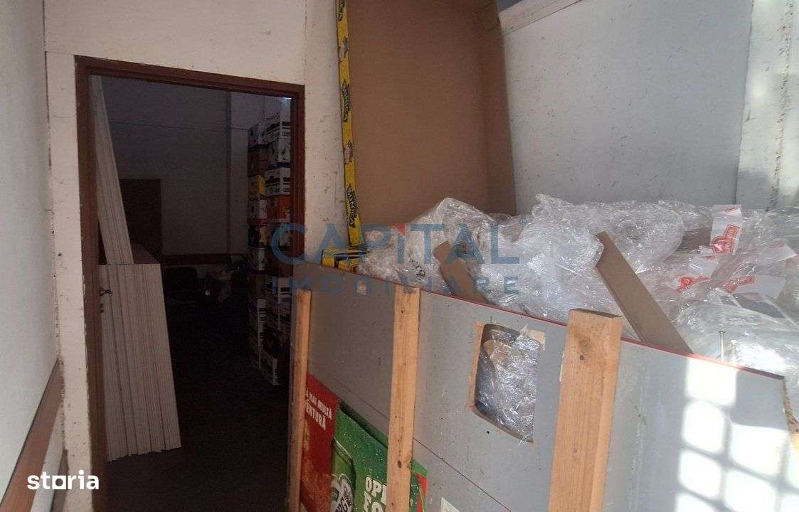 Depozit alimentar / nonalimentar * 0% Comision - Imagine principală: 5/6