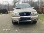 Suzuki Grand Vitara 2.5 V6 - 1