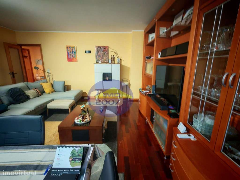 T2 condomínio fechado-11