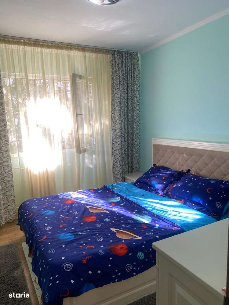 2 camere ETAJ 1, zona Orizont-3