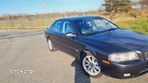 Volvo S80 2.4D5 - 3