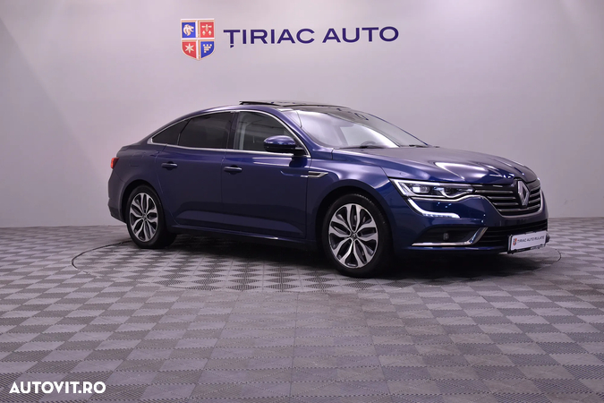 Renault Talisman Blue dCi 160 EDC INTENS - 7