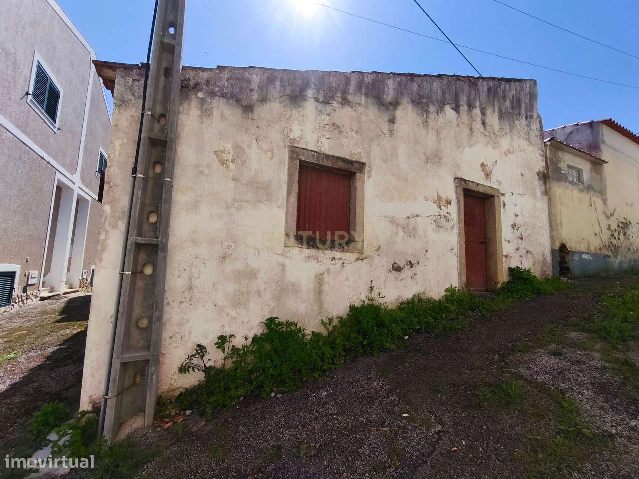 Adega para recuperar - Oportunidade de Investimento - Lourinhã - Grande imagem: 1/15