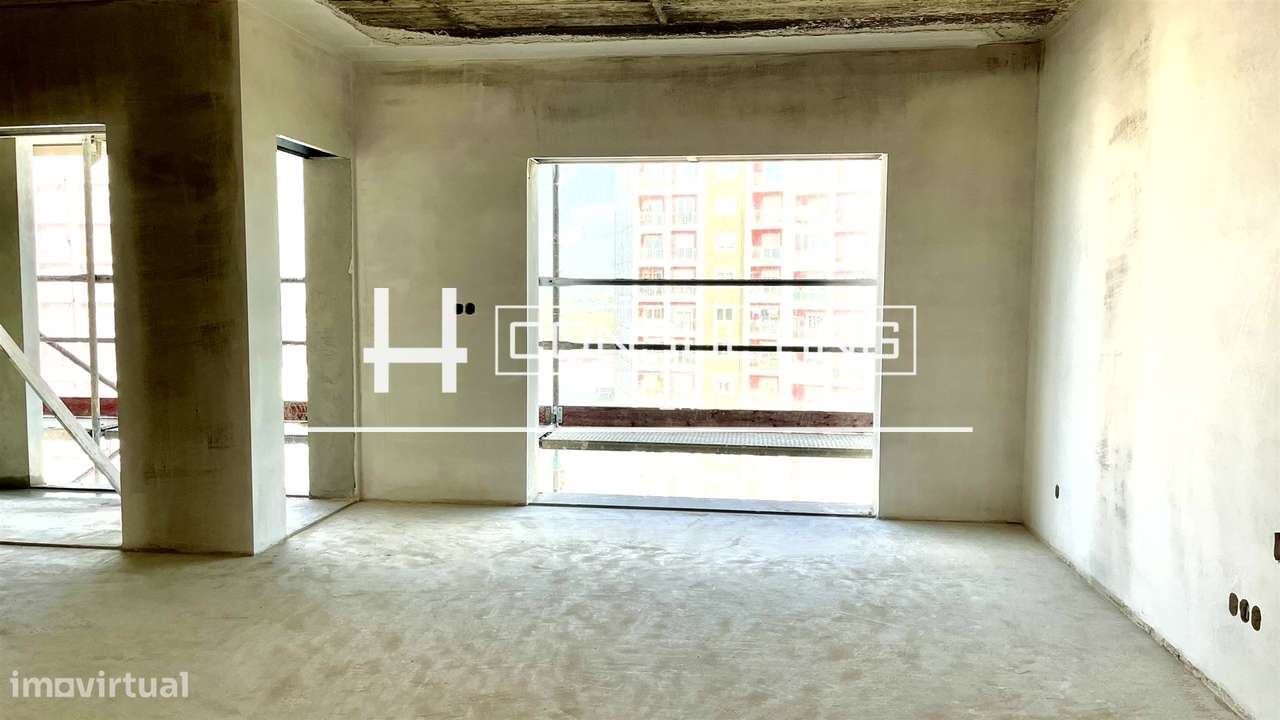 Apartamento T3 Venda em Corroios,Seixal - Grande imagem: 5/47