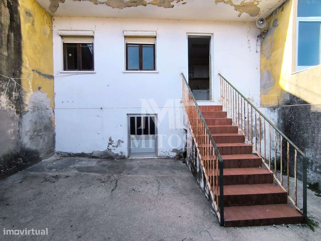 Apartamento T3 em Darque-5