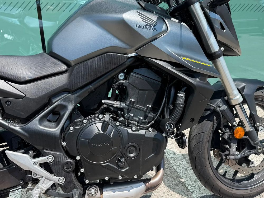Honda CB