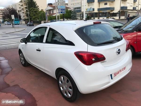 Opel Corsa 1.3 CDTi - 5