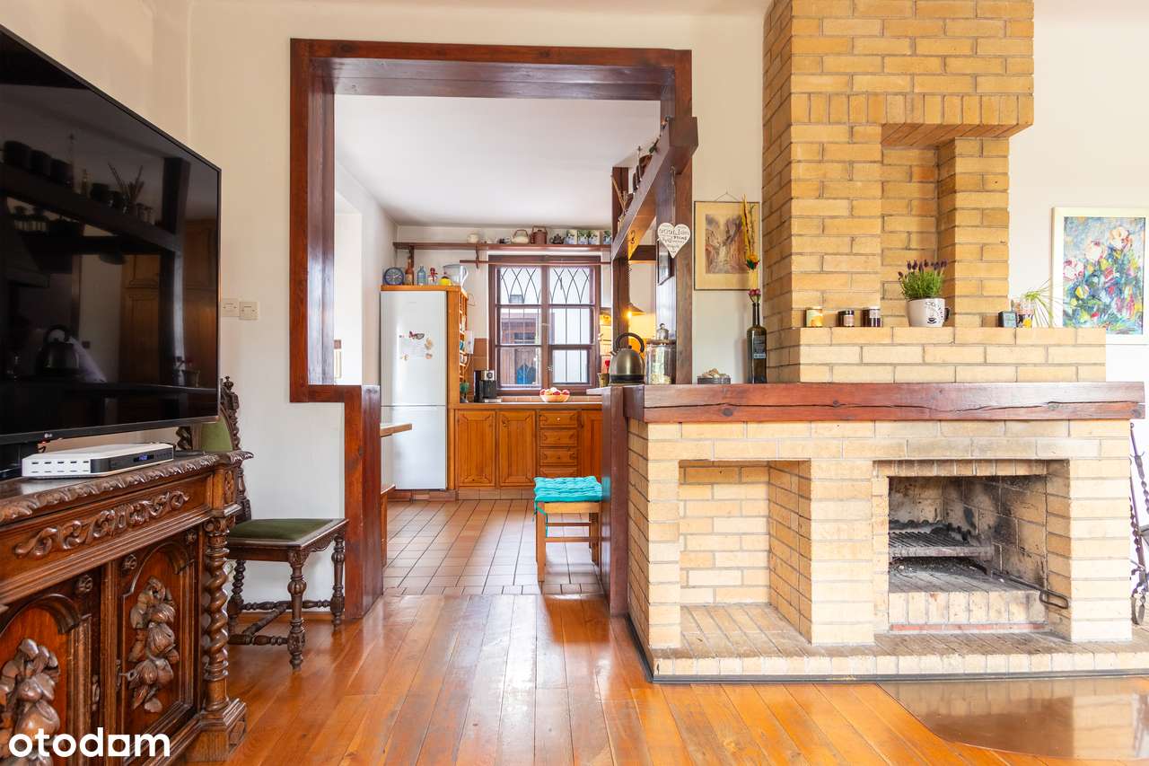 Dom wolnostojący z duża działką | 5 pok. | Sulejówek - Pełny obrazek: 3/20