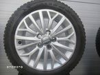 ALU+ZIMA AUDI A3 8PO,8V0,A4 B5,B6,B7,GOLF,OCTAVIA - 5