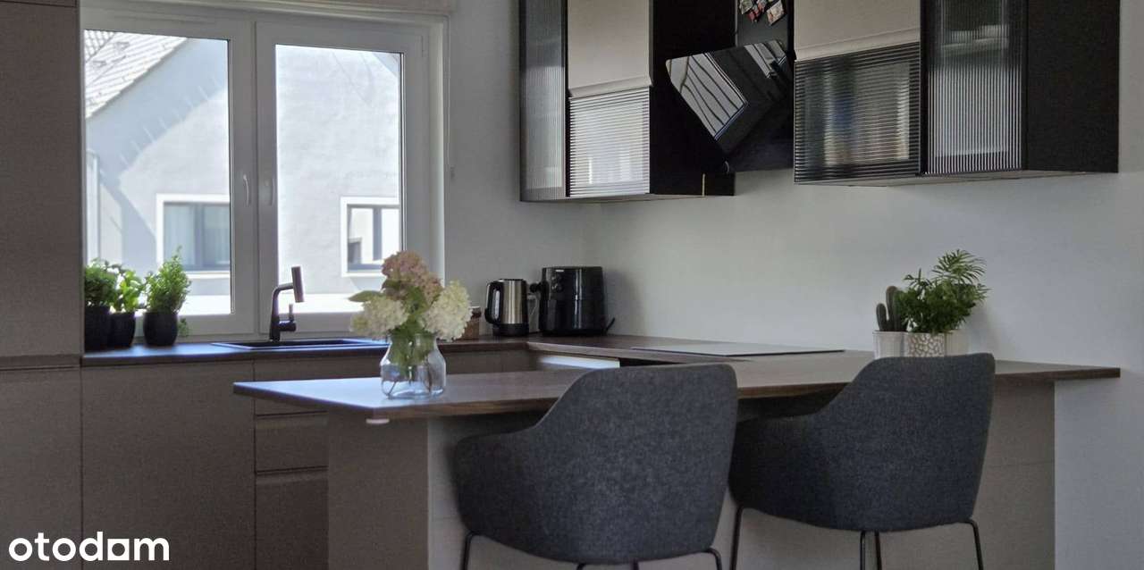 Nowy APARTAMENT 110 m² (70m² + 40m²) + balkon +parking-BEZ PROWIZJI !!-16