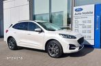 Ford Kuga 2.5 PHEV FWD ST-Line X - 2