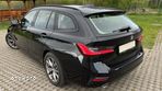 BMW Seria 3 320d Sport Line sport - 4