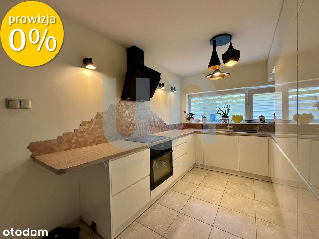 Dom typu bliźniak | 208 m² | przy parku na Zdrowiu - Pełny obrazek: 5/20