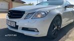 Mercedes-Benz E 350 CDI BlueEfficiency - 10